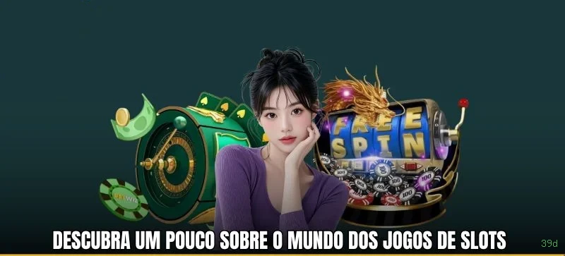 Ganhar e sacar na 39d
